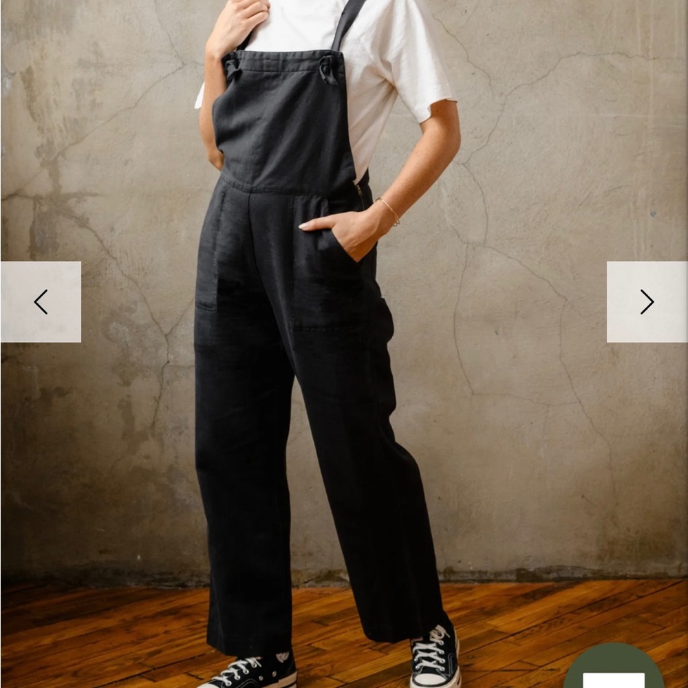 Able all day jumpsuit